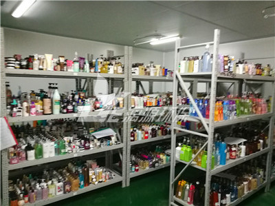 日用化工廢水處理的難點(diǎn)分析