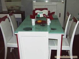 漯河家具公司餐桌銷售指南 選購(gòu)、類型與價(jià)格全解析