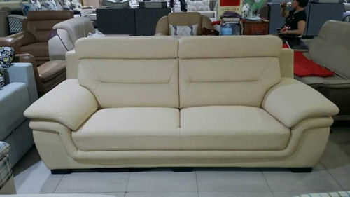 金麗雅布藝沙發 點亮溫馨家居的藝術之選