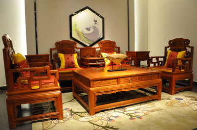 東陽大成尚品 政策與需求雙驅動，紅木家具銷售邁入黃金旺季