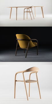 克羅地亞Regular家具設(shè)計公司新系列產(chǎn)品 簡約美學(xué)引領(lǐng)現(xiàn)代家居銷售新風(fēng)尚