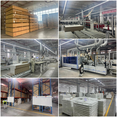 跨界融合 實踐賦能 東南大學(xué)MBA移動課堂走進校友企業(yè)威乃達櫥柜中國總部