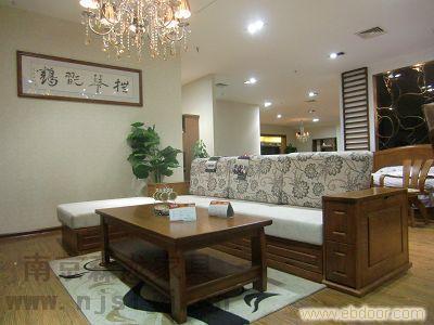 南京實木家具銷售 從產(chǎn)品圖庫到品質(zhì)生活的一站式體驗